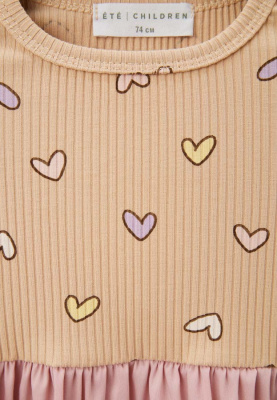 Платье Палмер